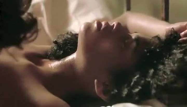 Actress Lisa Bonet in erotic scene from Angel Heart (Sex With, Sex with) -  Tnaflix.com