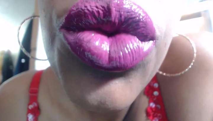 720px x 411px - Ebony chick moaning asmr big lips - Tnaflix.com