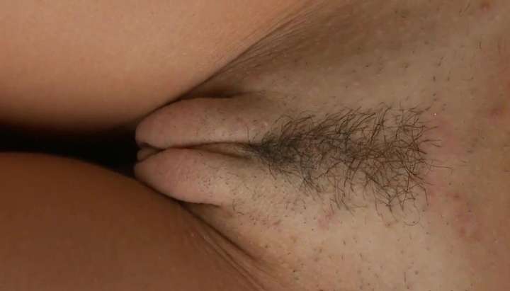 Pussy Mound Orgasm - Close Up Pussy Mound - Tnaflix.com