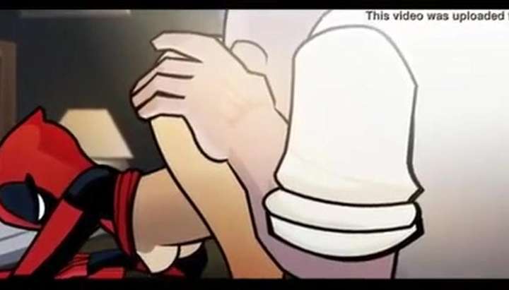 720px x 411px - Lady Deadpool and kingpin animation - Tnaflix.com