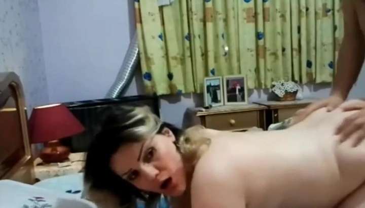 Iran Fat Sex - An Iranian woman with her bf in her home, Iran (Sex With, Sex with, She  Loves) - Tnaflix.com