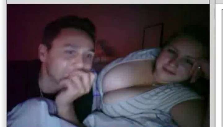 Nude Chat Cam - Webcam couple live cam amateur porn videos pornographie free sex chat -  Tnaflix.com