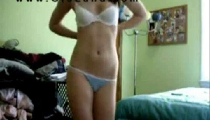 Imagefap Teen Strip - Teen Girl strip and masturbate on webcam - Tnaflix.com