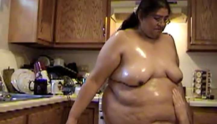Fat Naked Wife Humiliated - FAT GHETTO WHORE ALMA SMEGO HUMILIATED - Tnaflix.com