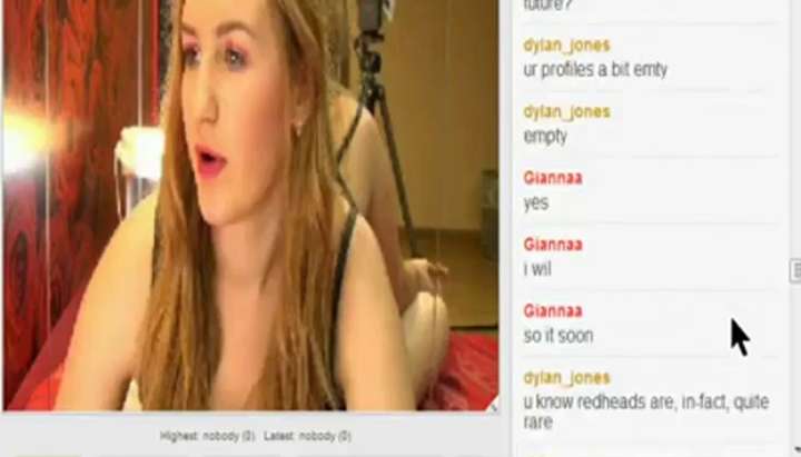 720px x 411px - Webcam Chat 2: talking dirty, girls get horny n wet webcams porn videos se  - Tnaflix.com