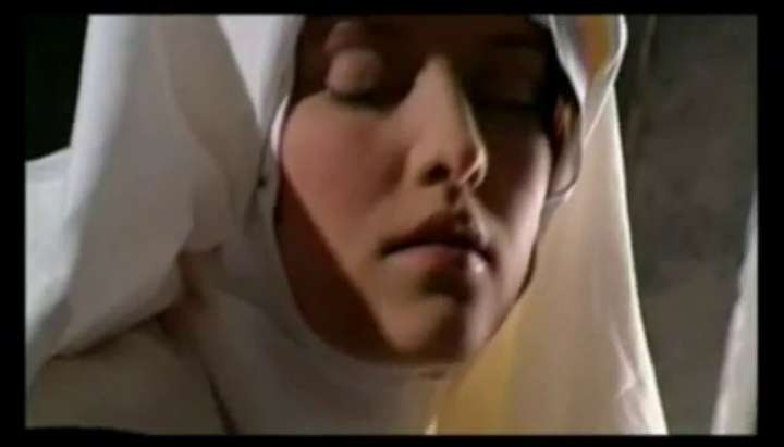 Nun Cumshot - Naughty Nuns pray to CUM - Tnaflix.com