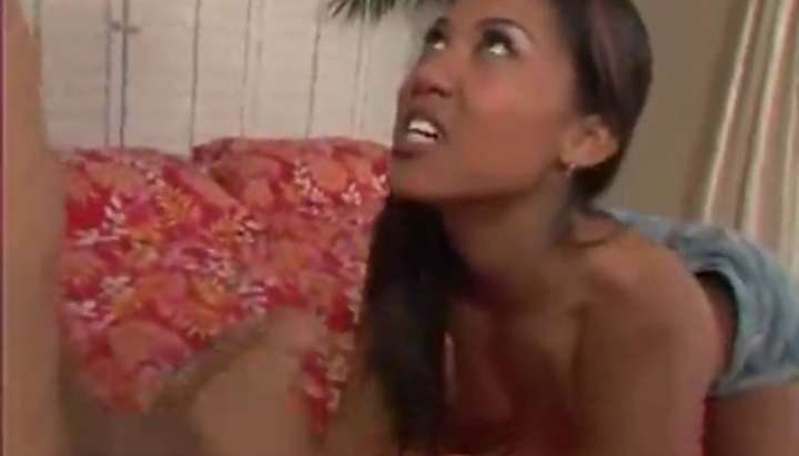 Lily Thai Beaver - Lily Thai Is One Eager Fucking Beaver - Tnaflix.com