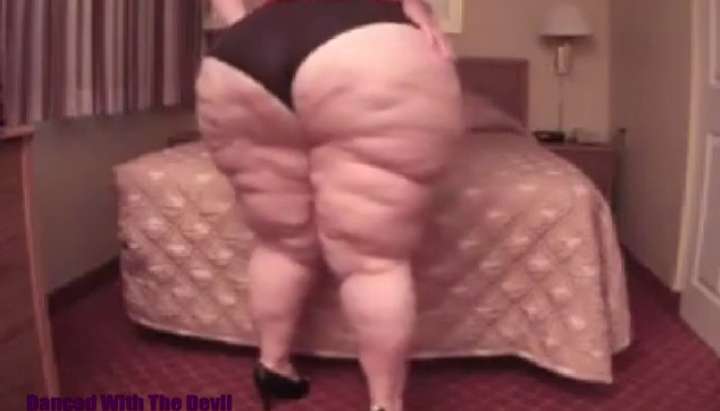 Fat Mature Huge Asshole - big ass bbw chubby booty mature milf - Tnaflix.com