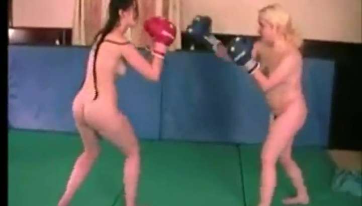 Nude Boxing Porn - Nude Boxing - Tnaflix.com