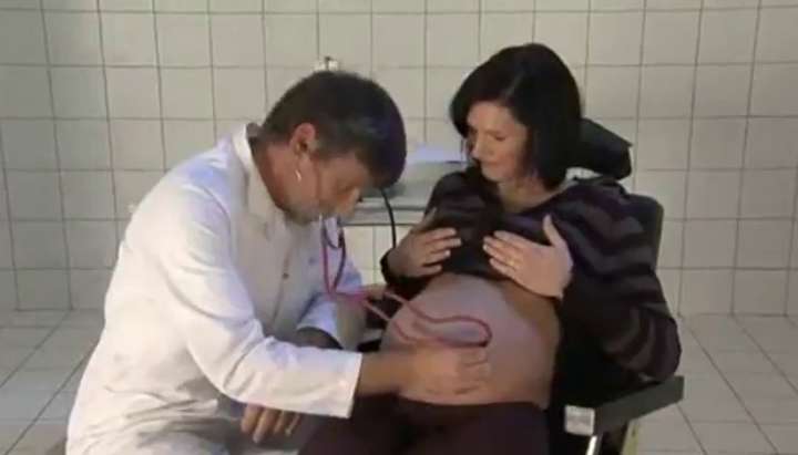 720px x 411px - doctor fucks a pregnant wife - video 1 - Tnaflix.com
