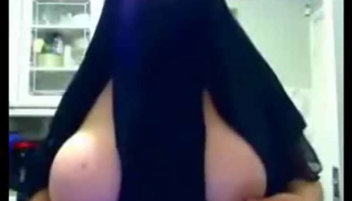 Arabic Desi Islamic Moslem Muslim Big Tits - Tnaflix.com