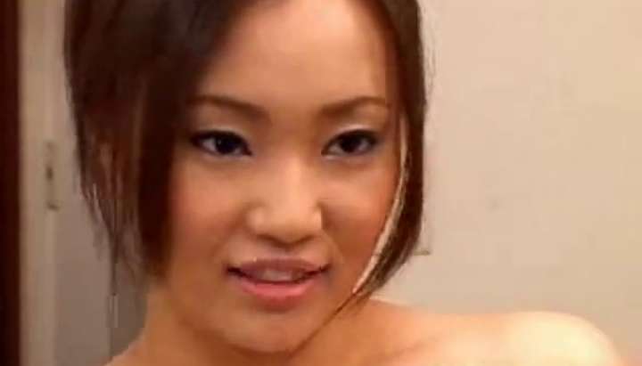 Japanese Girl Seduction - cute Japanese girl seduce deliver boy - video 2 - Tnaflix.com