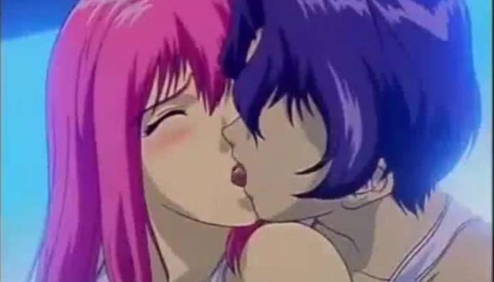 Redhead Anime Lesbian Porn - Pool lesbian anime - Tnaflix.com