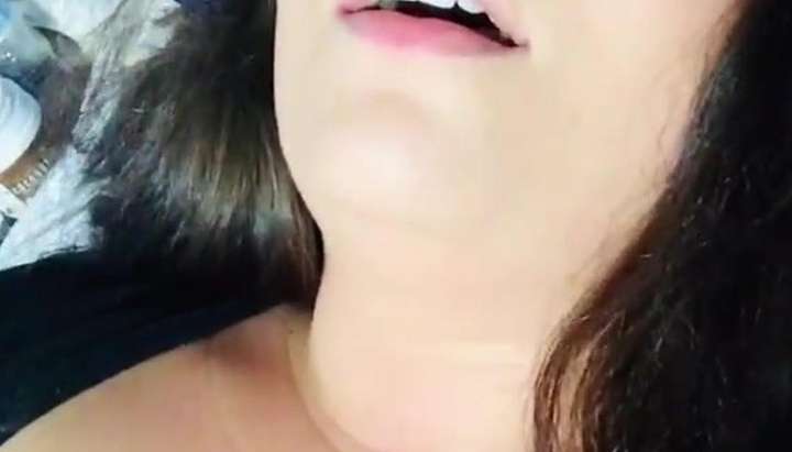 Plump Milf Close Up - Real orgasm face - up close chubby milf pussy - Tnaflix.com, page=2