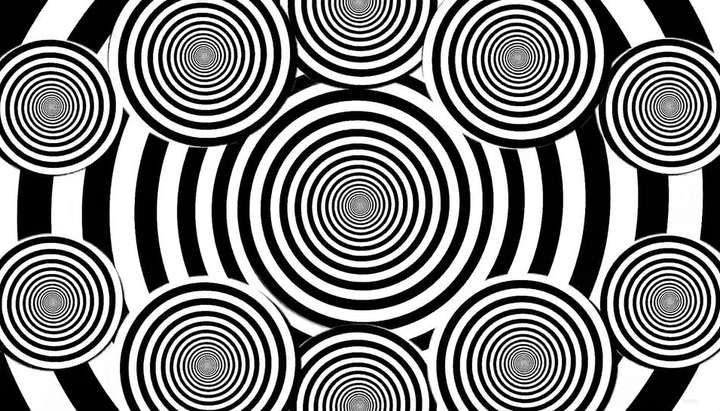 720px x 411px - The milker, Hypnosis Spiral (Full Version) - Tnaflix.com