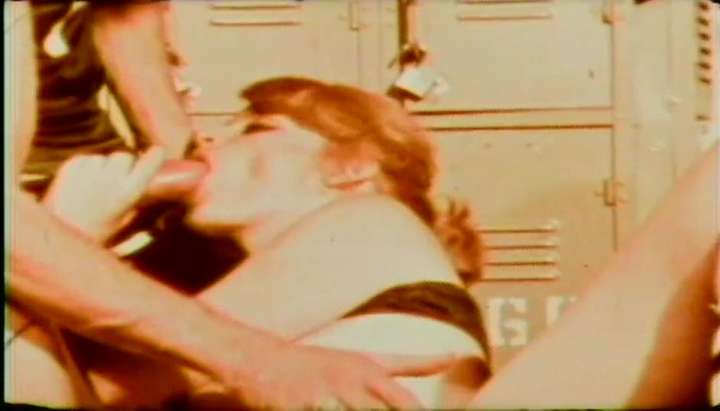 720px x 411px - Fantastic vintage porn sex scene with John Holmes (Big John) - Tnaflix.com