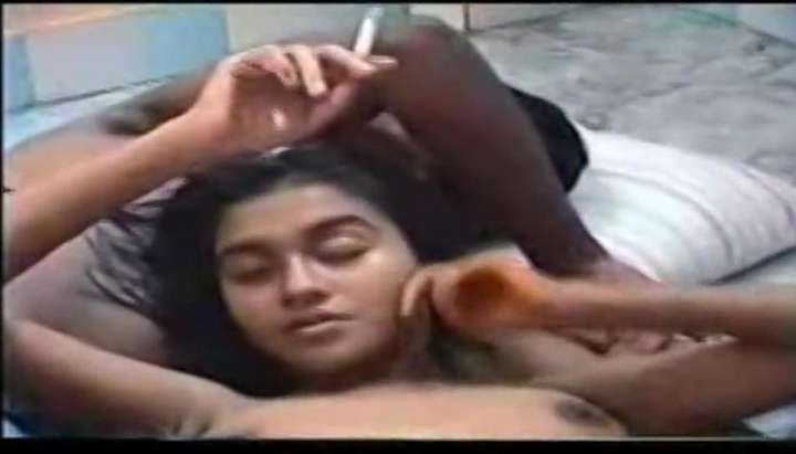 Homemade Drunk Teen - Drunk Indian Teen Fucked By Bf And His Dad - Tnaflix.com