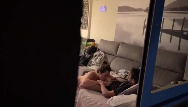 720px x 411px - unfaithful gf doesn't know she's being filmed amazing blowjob - Tnaflix.com