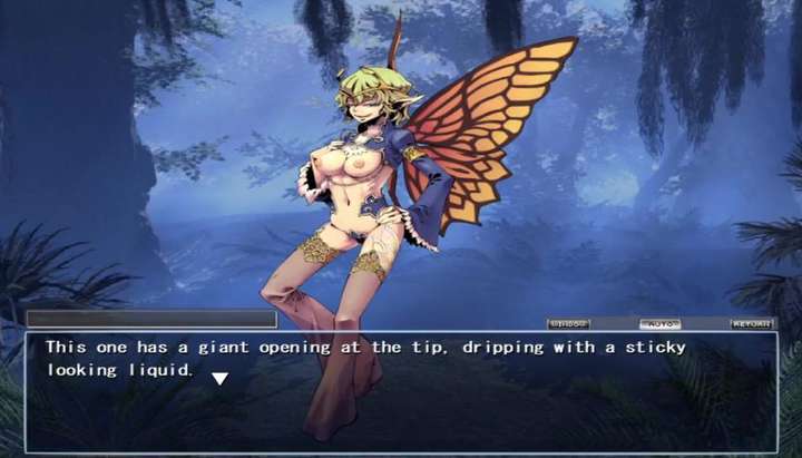 720px x 411px - Monster Girl Quest - Queen Fairy Sex Scene (Power Of Nature) - Tnaflix.com
