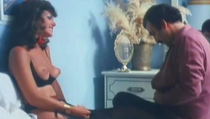 Seventies Milf - PORN NERD NETWORK - Having Sex Seventies Style With MILF Sex Moment Session  - Tnaflix.com