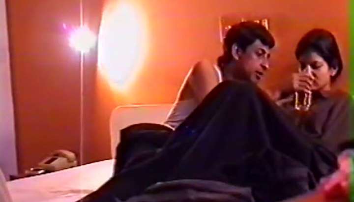 Paki And Indian Sex Hidden - Young Pakistani lovers sex hidden video - Tnaflix.com