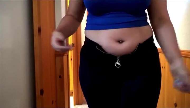 Candii Kayn 1 Belly Play Edit