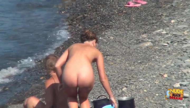 Real People Having Group Sex - Mix of Beach group sex and candid Camera Real People Videos - Tnaflix.com