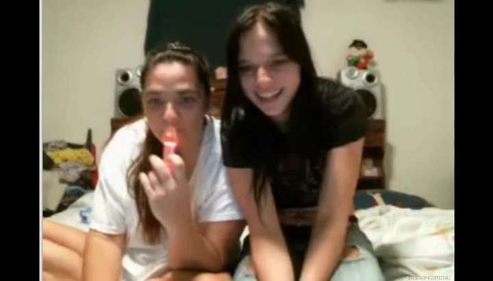 webcam daughters homemade threesome