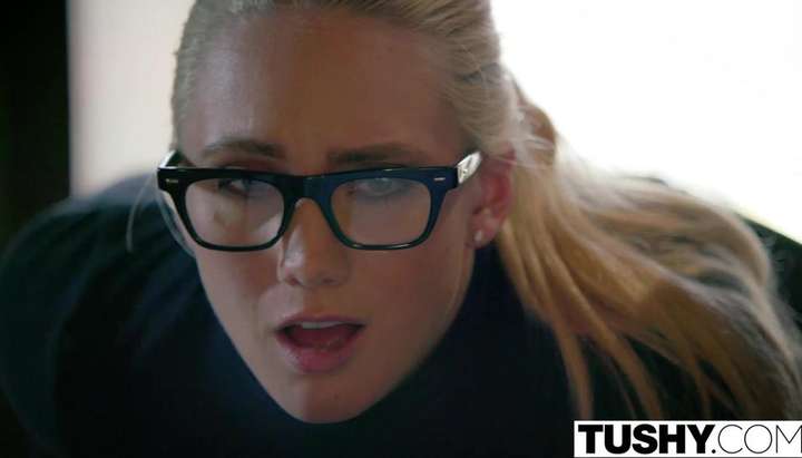 Secretary Glasses Porn Erotica - Blonde Secretary Glasses Spanking | Sex Pictures Pass