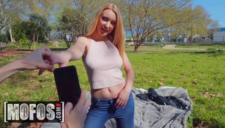 Download Mofos Sex - MOFOS - euro girl Amaris gets facial in the parck (Jordi El Nino Polla)  TNAFlix Porn Videos
