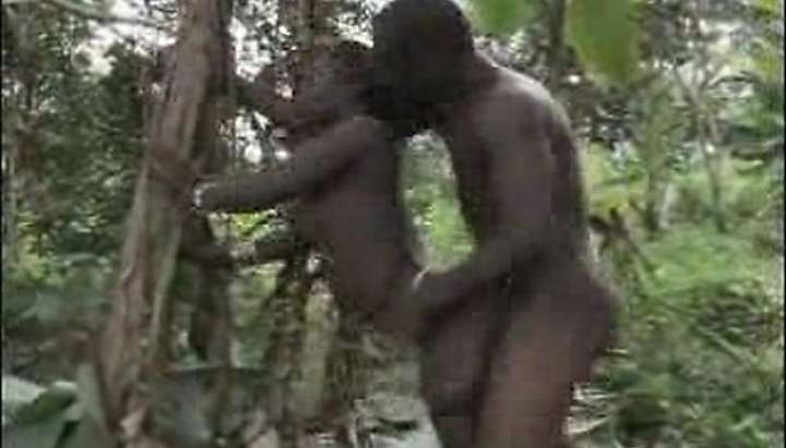 real african amateur fuck on the tree part 2 TNAFlix Porn Videos
