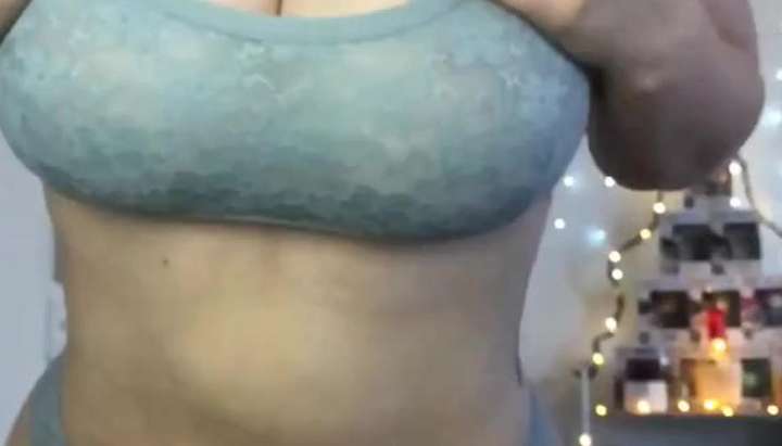 Chubby Tits Jiggle - Teasing Slow Motion Boob Jiggle and Bounce (Squeezing Fat Tits) -  Tnaflix.com