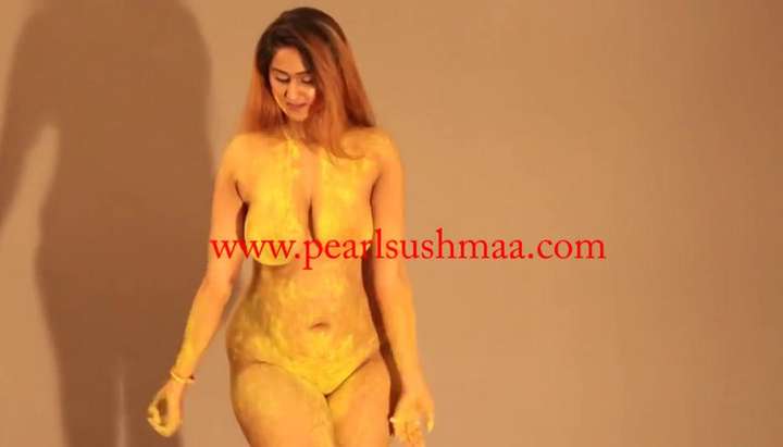 Indian Dancer Porn - Indian Dance - Tnaflix.com