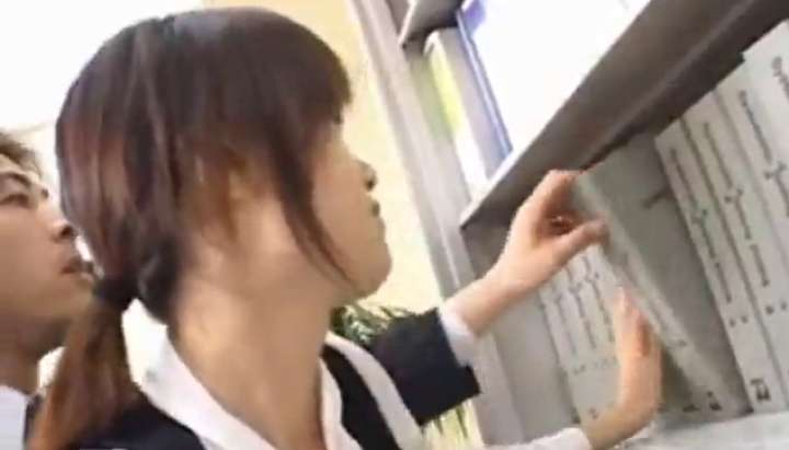 720px x 411px - Cute Asian Secretary Fucked part3 - video 1 TNAFlix Porn Videos