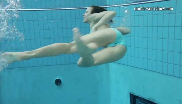 Naked Ebony Sports - gazel podvodkova underwater naked ebony goddess - Tnaflix.com
