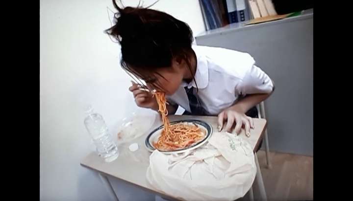 720px x 411px - Japanese Timestop while Eating Food - Tnaflix.com