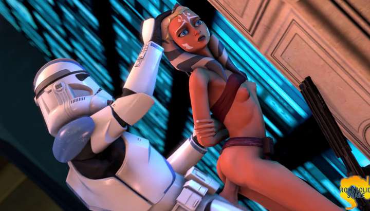 720px x 411px - Ahsoka Tano Shemale | Sex Pictures Pass