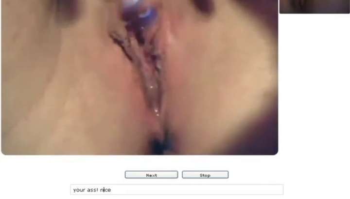 14teen Com - Chatroulette #14 Teen Big boob masturbe TNAFlix Porn Videos