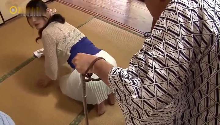 Japanese Father Daughter Porn Molest - Japanese father-in-law molested his daughter-in-law (Risa Murakami) -  Tnaflix.com