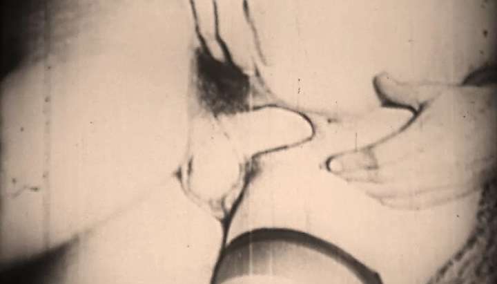 DELTAOFVENUS - Authentic Antique Porn 1940s image