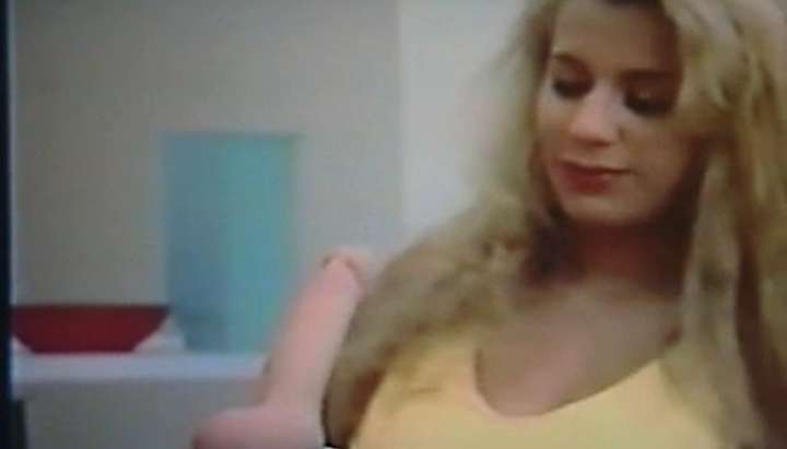 German Busty Teen from the 90s TNAFlix Porn Videos