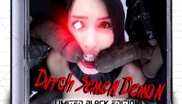 720px x 411px - Dutch Semen Demon - Black Edition - Tnaflix.com
