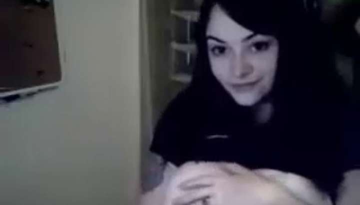 Emo Webcam - Emo webcam porno 1 TNAFlix Porn Videos