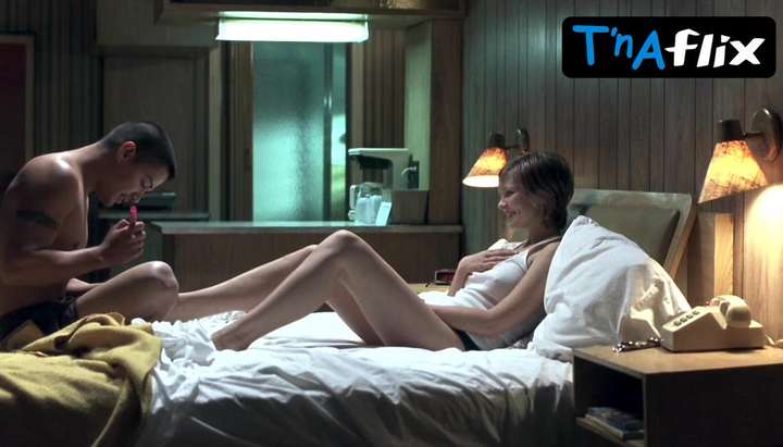 720px x 411px - Kirsten Dunst Underwear Scene in Crazy/Beautiful - Tnaflix.com