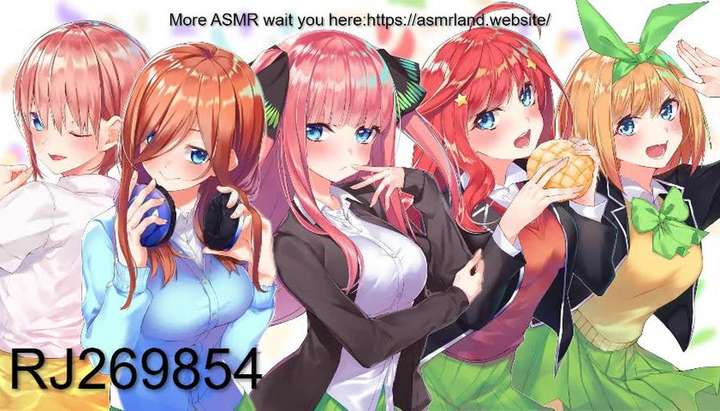 720px x 411px - JAPANESE ASMR?SEX FAMILY?H??J-ASMR? Porn Video - Tnaflix.com