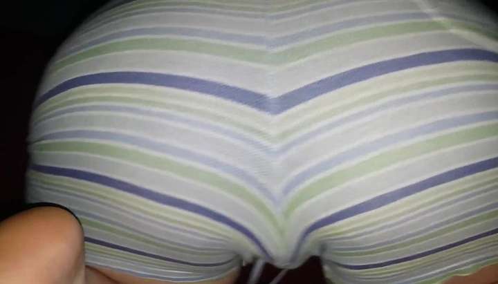 720px x 411px - Baby Boy Shaking, Spanking, and Bouncing His Ass, Moaning Daddy -  Tnaflix.com