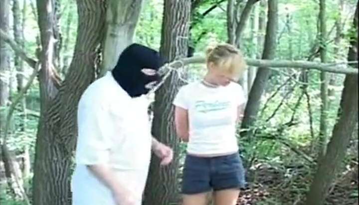 Fucking Reap Jungle - Rape in the forest TNAFlix Porn Videos