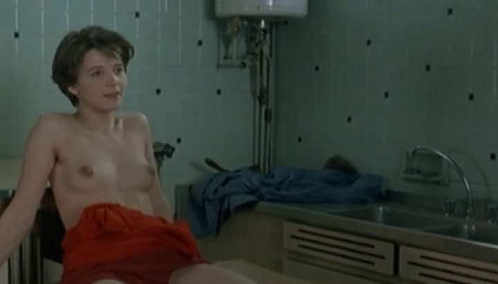 Juliette Binoche nude - Rendez-vous - 1985 TNAFlix Porn Videos