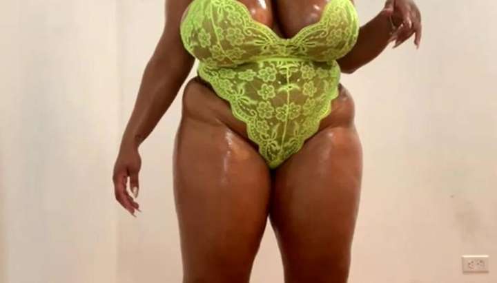 Fat Leotard - fat tits TNAFlix Porn Videos