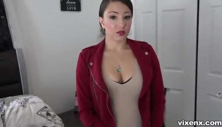 Sex With Real Estate Agent (Miss Rican) TNAFlix Porn Videos